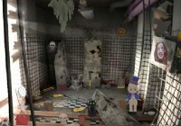 Scary Room Hidden Objects