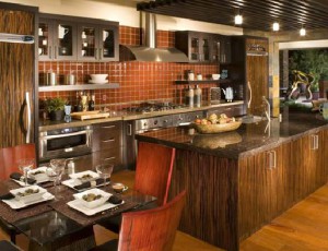 Sweet Kitchen Hidden Objects