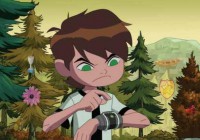 Ben 10 Hidden Object