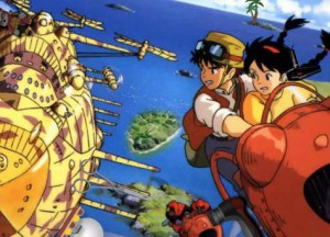 Grave of the Fire Flies - Hidden Objects