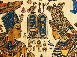 Mummy Hidden Objects