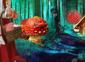 チルドレンズテイルズ