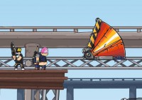 バーザークボール 2