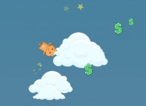 キャッツアストロノーツ