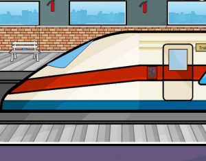 Solitude Metro Escape