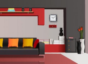 High Class Apartment Escape