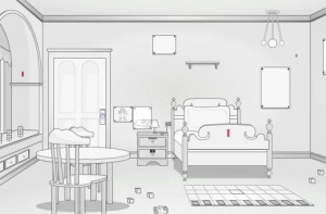 Dual Mode Room Escape