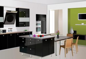 Residential House Escape