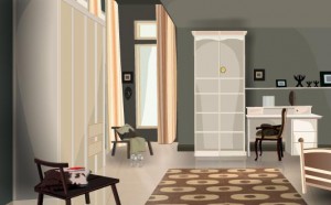 Escape from Farm House