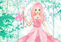 Pink Princess