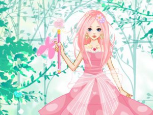 Pink Princess