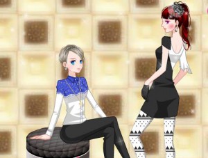 Dress Stitching Designs