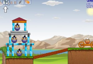 Disaster Will Strike