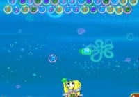 Spongebob Bubble 2