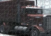 Flatbed Truck Puzzle