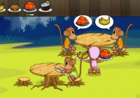 Monkey Diner