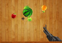 Fruit Sniper