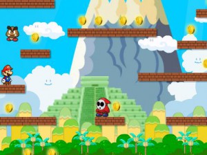 マリオDKバトル