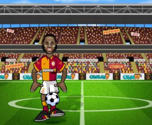 スナイデル バウンスボール