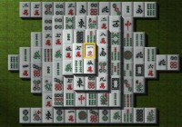 3D Mahjong