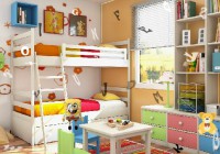 Kids Room Hidden Object