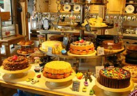 Sweet Patisserie