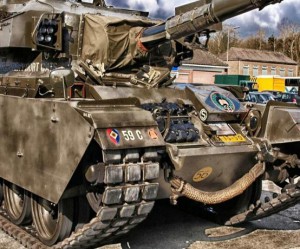 Military Hidden Images