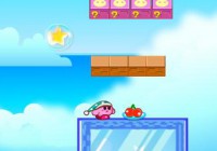 Kirby Wonderland 2