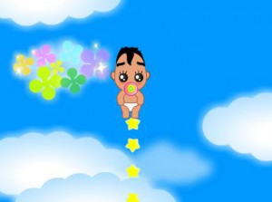 The Day To Become Uncle Weird