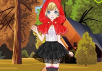 Red Riding Hood Game