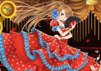 Real Flamenco Dress Up