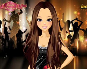 Hollywood Party Prep Facial