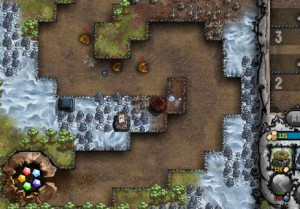 Cursed Treasure Level Pack