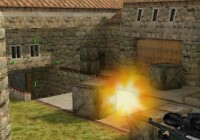 敵を銃撃するシューティングゲーム Anti-terrorist Sniper King 2