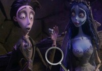 Hidden Numbers - Corpse Bride