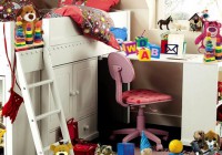 Modern Toys Room Hidden Objects
