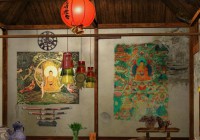 Shanghai Nights - Hidden Object