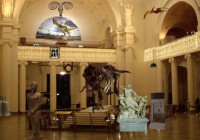 Hidden Objects - Museum