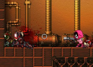 Thing-thing Arena Classic