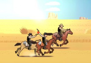 The Most Wanted Bandito 2