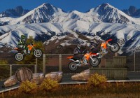 Motocross Dirt Challenge