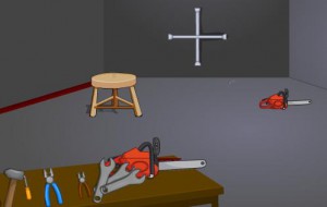 UnderGround Garbage Escape