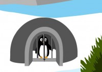 Penguin Escape 4