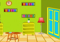 Office Room Escape