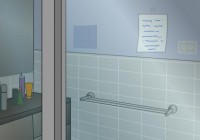 Shower Escape