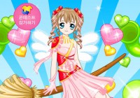 Mumu Dressup