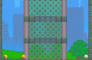 Rubble Trouble New York