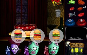 Katrina's Midnight Burger