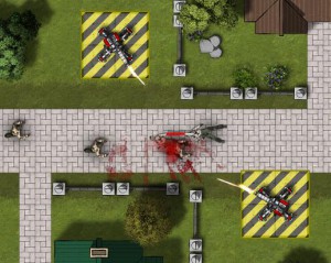 Zombie World