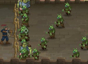 Goblins At The Gates
